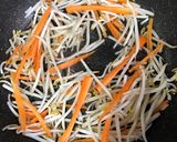 きのこの甘辛炒め作り方3写真