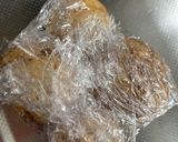チーズじゃが餅☆作り方1写真