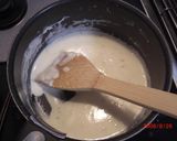 ★味噌★が決めて！！和風グラタン作り方3写真