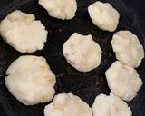 チーズじゃが餅☆作り方6写真