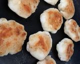 チーズじゃが餅☆作り方7写真