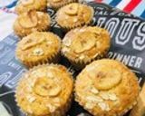 m簡単HMでも作れるオートミールマフィン作り方13写真