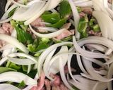 豚肉の照りマヨ炒め作り方4写真