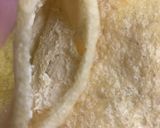 油揚げの肉詰め焼き作り方2写真