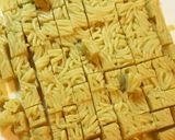 焼きそばアレンジ☆チャーハン風そばめし作り方4写真