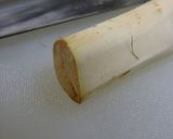 緑茶と帆立とトマトのカクテル作り方14写真
