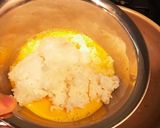 焼きそばアレンジ☆チャーハン風そばめし作り方9写真