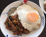 作り置き！ミキサーで簡単スタミナ豚そぼろ作り方6写真