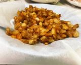 分子調理学こじまぽん助さんキーマカレー作り方4写真