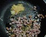 アジアンパスタ or 麺__Asian Seasoning Pasta or Nudles作り方3写真