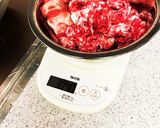 分子調理学こじまぽん助さんキーマカレー作り方5写真