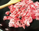 分子調理学こじまぽん助さんキーマカレー作り方6写真