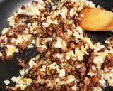 分子調理学こじまぽん助さんキーマカレー作り方7写真