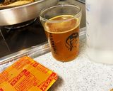 分子調理学こじまぽん助さんキーマカレー作り方9写真
