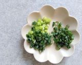 あんかけ卵丼♪ねぎをたっぷり入れて♪作り方1写真