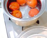 24時間後のsweetトマト作り方5写真