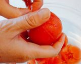 24時間後のsweetトマト作り方6写真