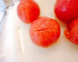24時間後のsweetトマト作り方7写真