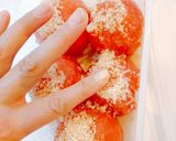 24時間後のsweetトマト作り方8写真