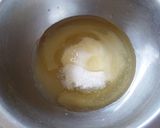 グミ☆はちみつレモン味作り方1写真