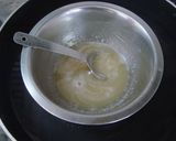 グミ☆はちみつレモン味作り方2写真