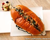 塔香黑木耳鮪魚泡菜麵包．柯媽媽の植物燕窩作り方4写真