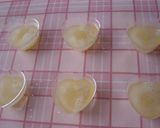 グミ☆はちみつレモン味作り方3写真