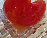 24時間後のsweetトマト作り方11写真