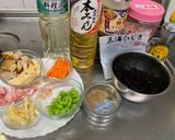 五目ひじきの煮物作り方2写真