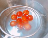 24時間後のsweetトマト作り方12写真