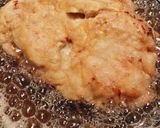 めちゃうまチキン南蛮作り方8写真