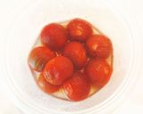 24時間後のsweetトマト作り方15写真