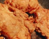 めちゃうまチキン南蛮作り方12写真