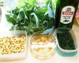 　「ｼﾞｪﾉﾍﾞｰｾﾞ」旬を味わう❤作り方1写真