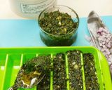 　「ｼﾞｪﾉﾍﾞｰｾﾞ」旬を味わう❤作り方3写真
