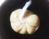 ごまドレで!もっちり簡単ごま豆腐♪作り方5写真