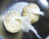 ごまドレで!もっちり簡単ごま豆腐♪作り方6写真