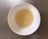 とろぷるフルーツ杏仁作り方1写真