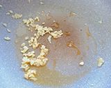 茄子とピーマンのにんにく醤油作り方3写真