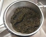 モズク編その1◎小肌の酢の物作り方2写真