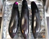 ~旨みたっぷり♪ジューシー焼きなす~作り方3写真