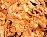 感動☆柔らか豚丼(炊飯器でバターライス)作り方7写真