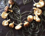 安い生椎茸見つけたら干し椎茸作ろう！作り方2写真