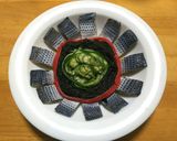 モズク編その1◎小肌の酢の物作り方5写真