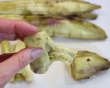 ~旨みたっぷり♪ジューシー焼きなす~作り方7写真