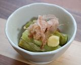 ~旨みたっぷり♪ジューシー焼きなす~作り方8写真