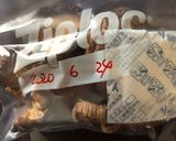 安い生椎茸見つけたら干し椎茸作ろう！作り方6写真