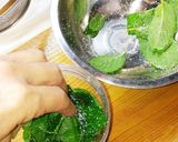 　「ｼﾞｪﾉﾍﾞｰｾﾞ」旬を味わう❤作り方4写真