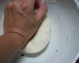 思い出のだご汁（だんご汁）作り方1写真