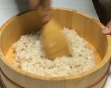 ♡ダイエットに･ヘルシーお豆腐丼♡作り方9写真